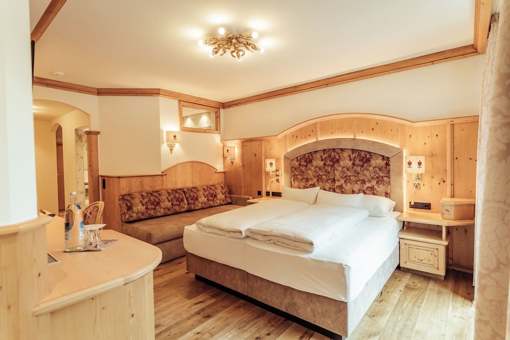 

Bologna - Hintertux - Hotel Neuhintertux