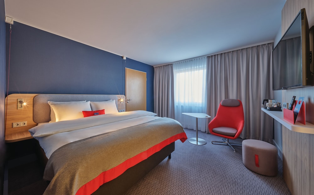 

Venezia - Ratingen - Holiday Inn Express Dusseldorf - City North
