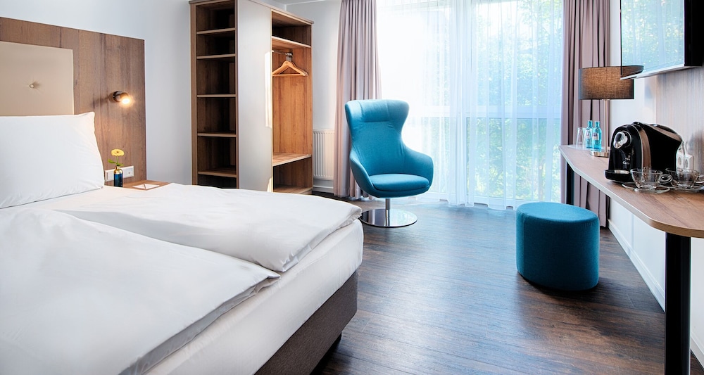 

Roma - Stoccarda - ACHAT Hotel Stuttgart Zuffenhausen