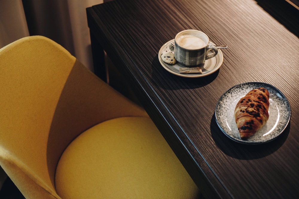 

Roma - Belgrado - Crowne Plaza Belgrade