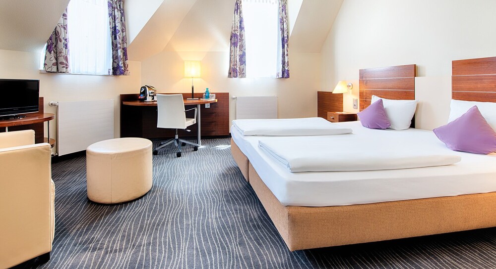 

Milano - Wiesbaden - ACHAT Hotel Wiesbaden City