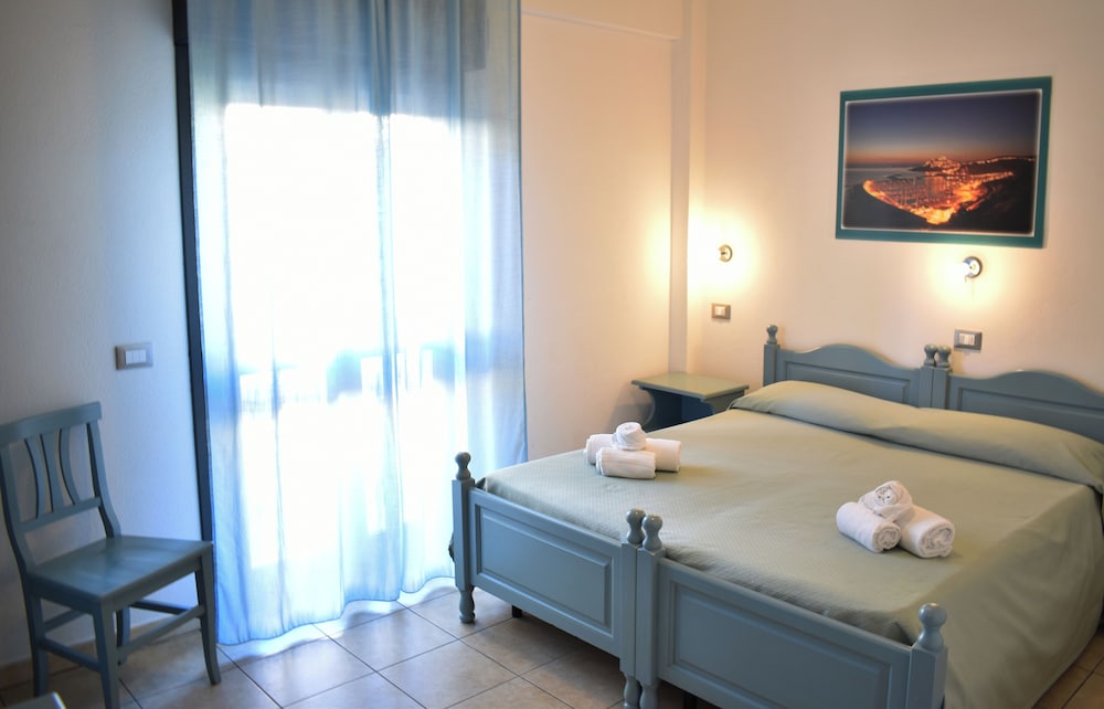 

Venezia - Castelsardo - Hotel Residence Ampurias