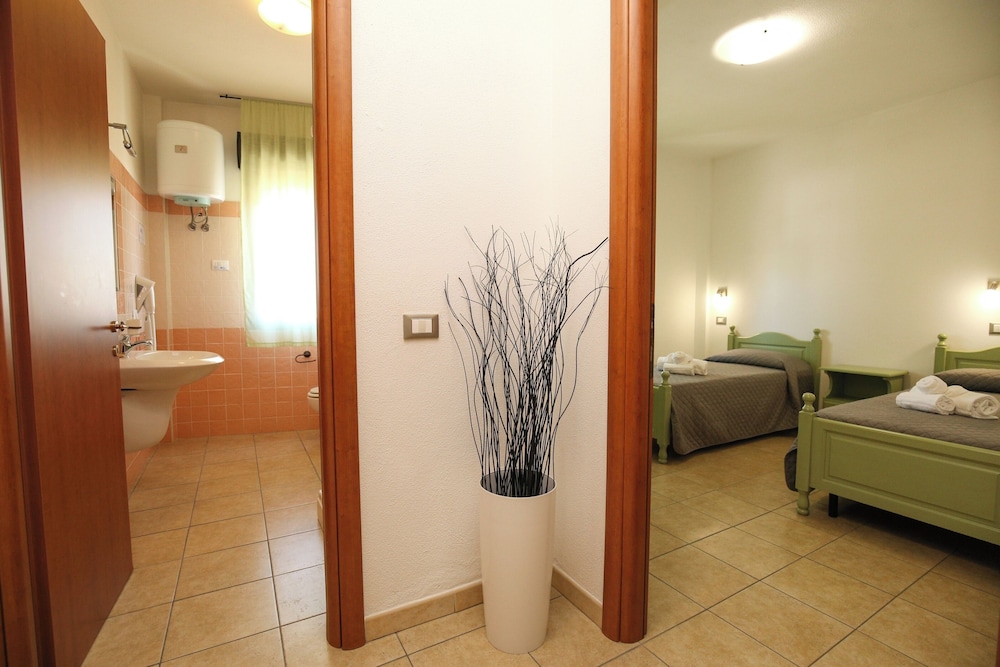 

Bari - Castelsardo - Hotel Residence Ampurias