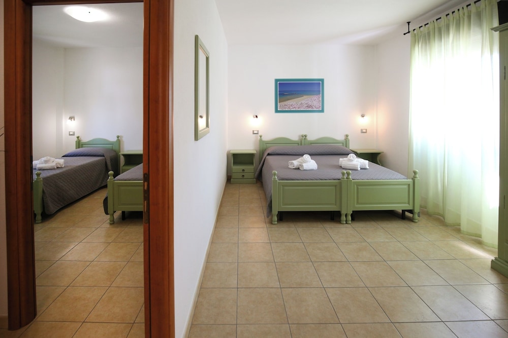 

Roma - Castelsardo - Hotel Residence Ampurias
