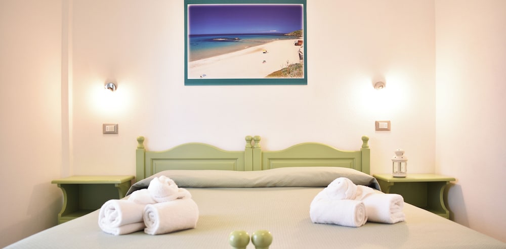 

Firenze - Castelsardo - Hotel Residence Ampurias