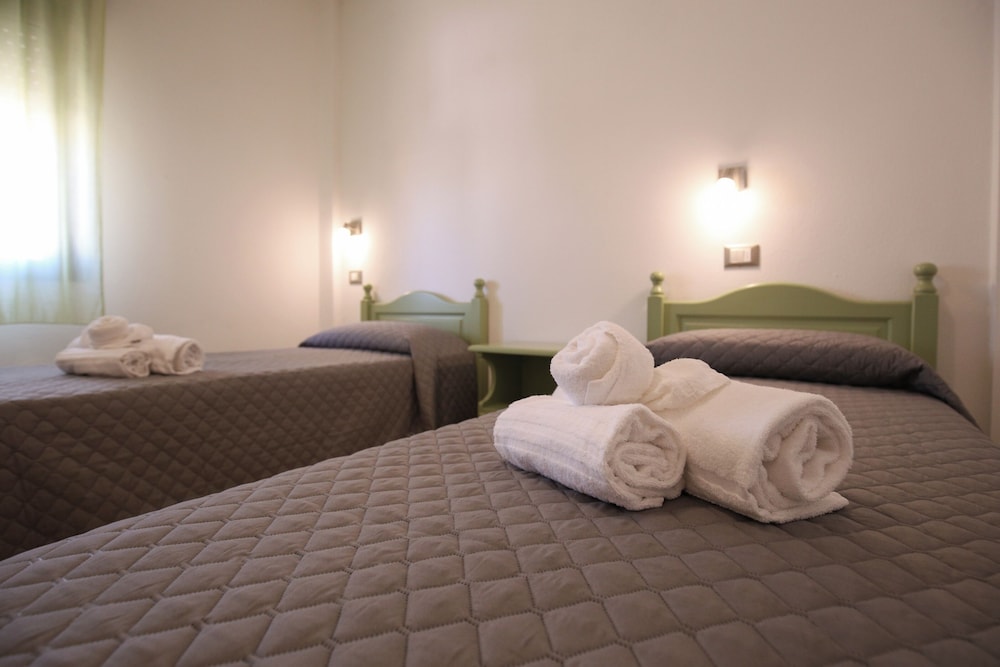 

Pisa - Castelsardo - Hotel Residence Ampurias