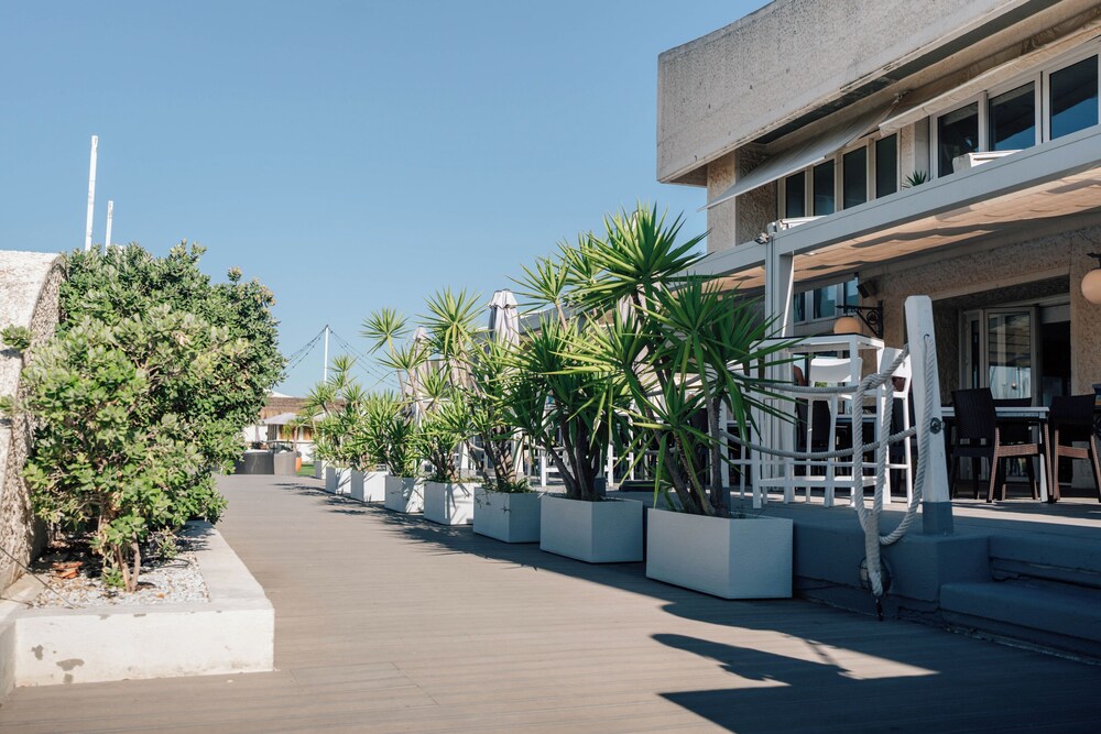 

Roma - Cadice - Hotel Puerto Sherry