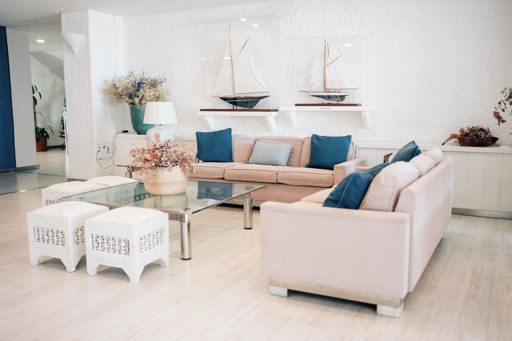 

Roma - Cadice - Hotel Puerto Sherry