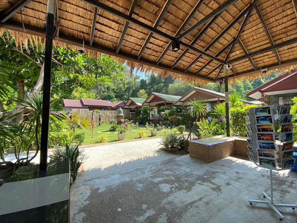 

Bologna - Koh Phi Phi - Phi Phi Nice Beach Resort