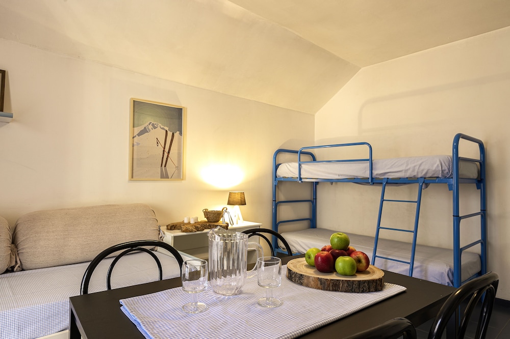 

Torino - San Sicario - Aparthotel Claviere