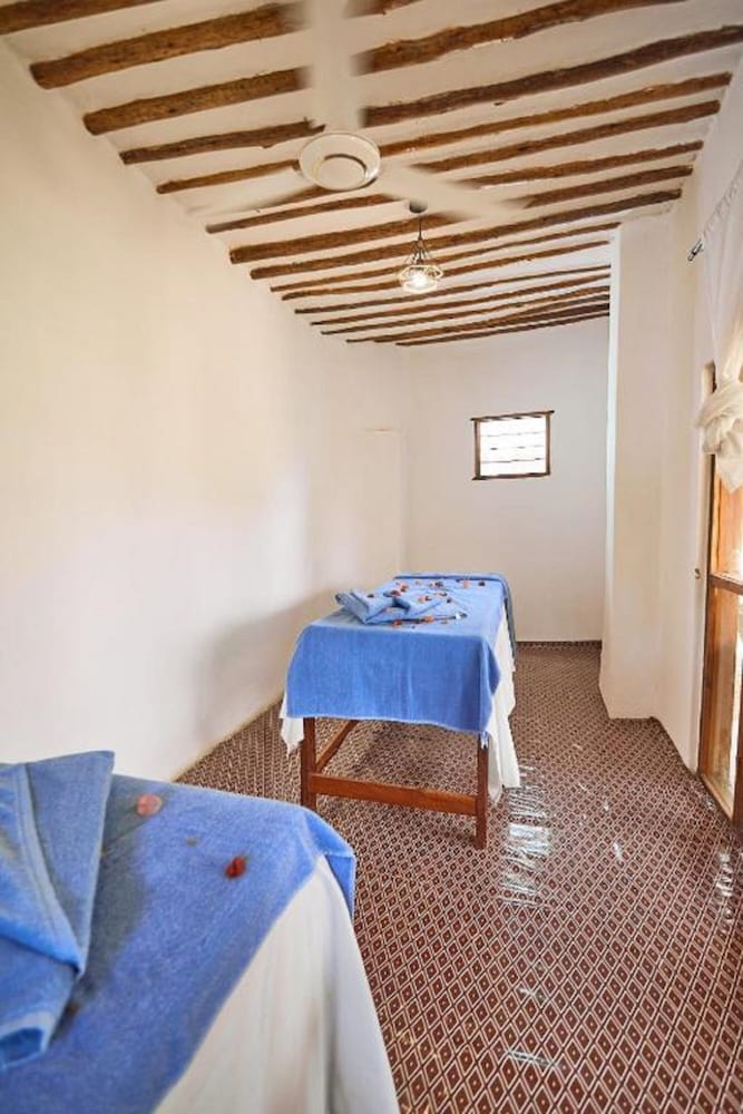 

Venezia - Kendwa - Malika Nungwi Hotel