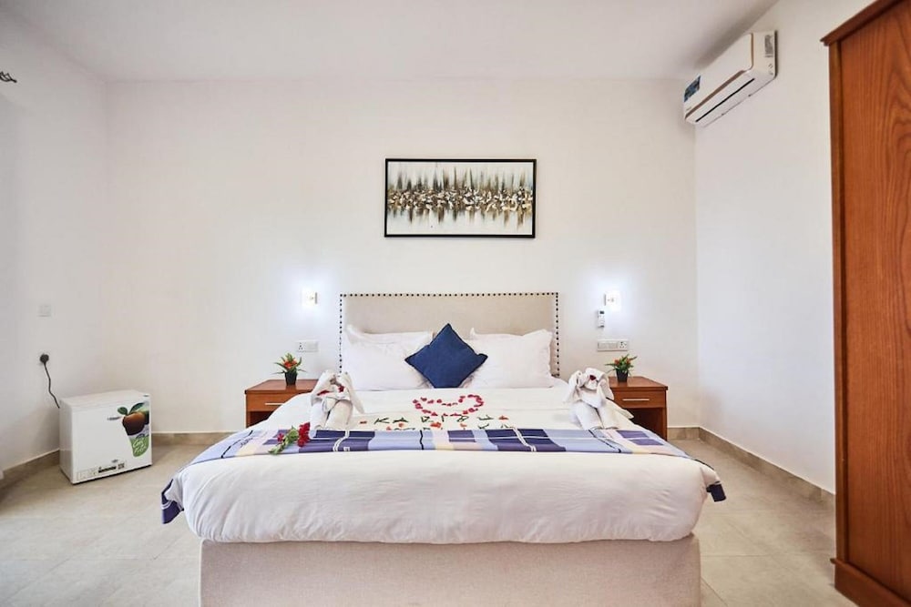 

Verona - Nungwi, Zanzibar - Malika Nungwi Hotel