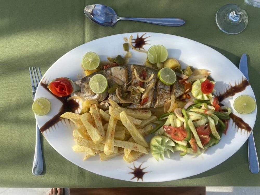 

Bologna - Kendwa - Malika Nungwi Hotel