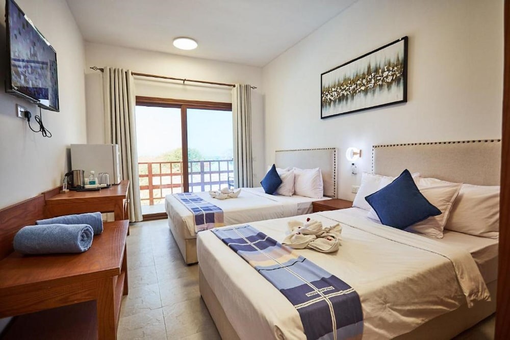 

Verona - Kendwa - Malika Nungwi Hotel