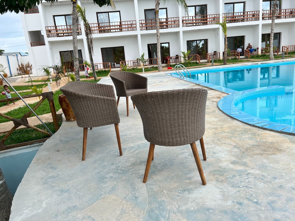 

Venezia - Kendwa - Malika Nungwi Hotel