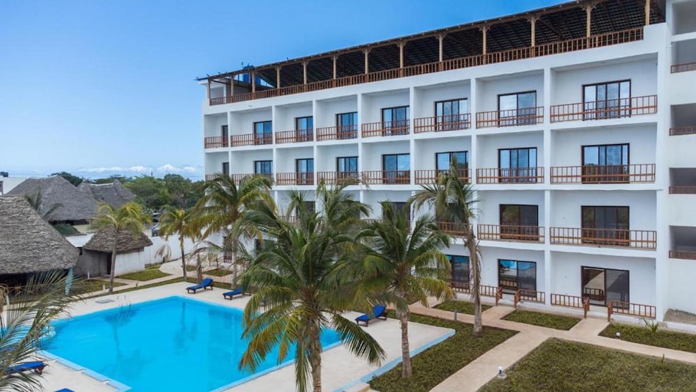 

Verona - Nungwi, Zanzibar - Malika Nungwi Hotel