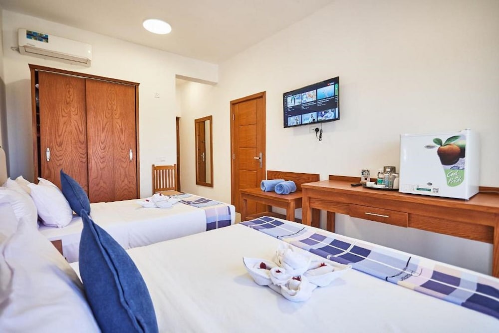 

Venezia - Nungwi, Zanzibar - Malika Nungwi Hotel