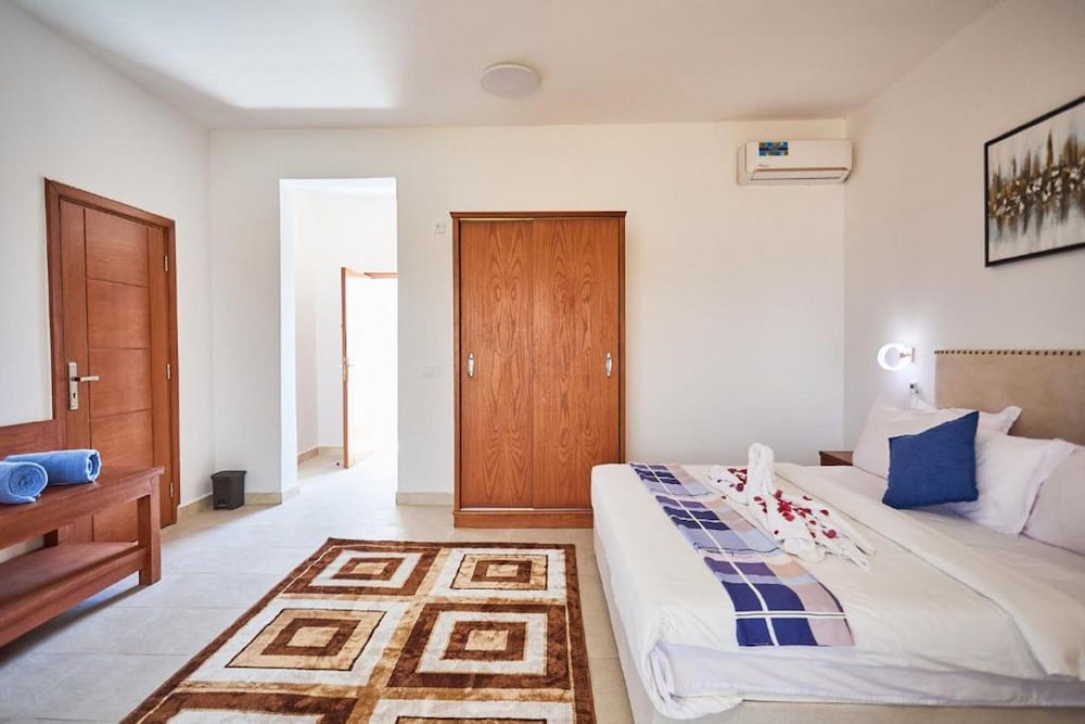 

Napoli - Kendwa - Malika Nungwi Hotel