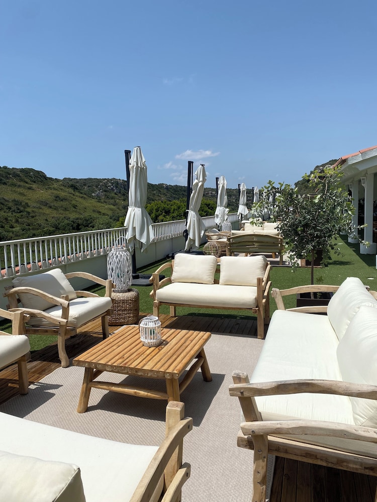 

Verona - Son Bou - Osprey Menorca Hotel