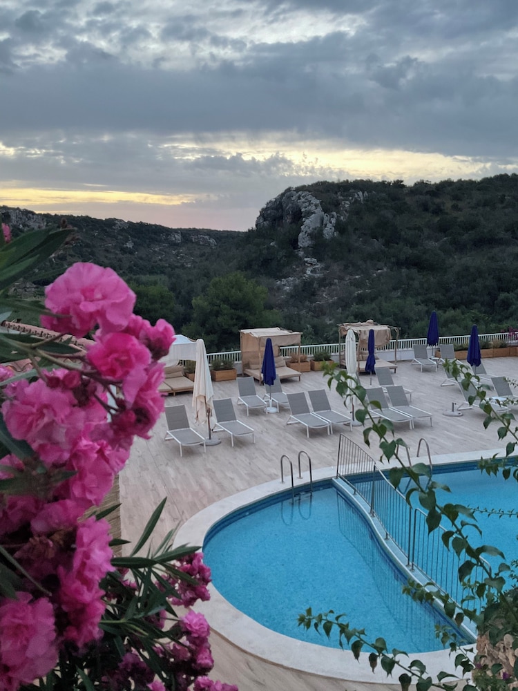

Milano - Cala'n Porter - Osprey Menorca Hotel