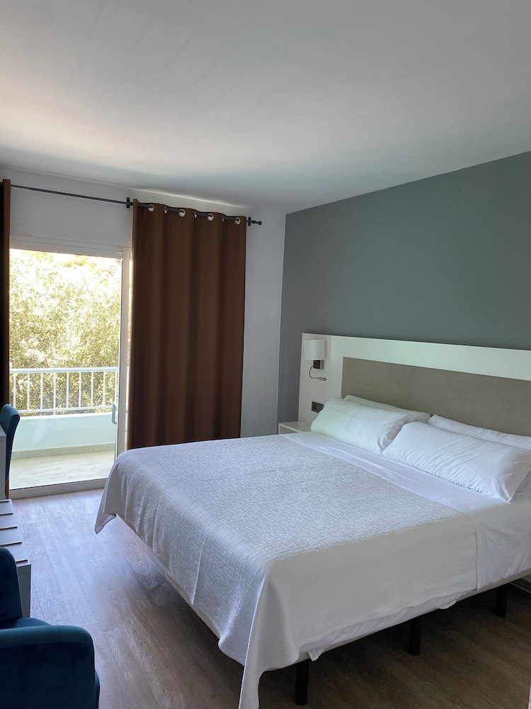 

Bologna - Son Bou - Osprey Menorca Hotel