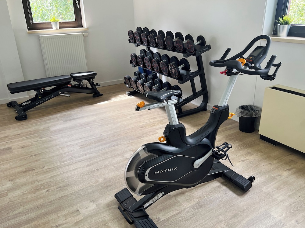 

Roma - Dusseldorf - DORMERO Hotel Meerbusch