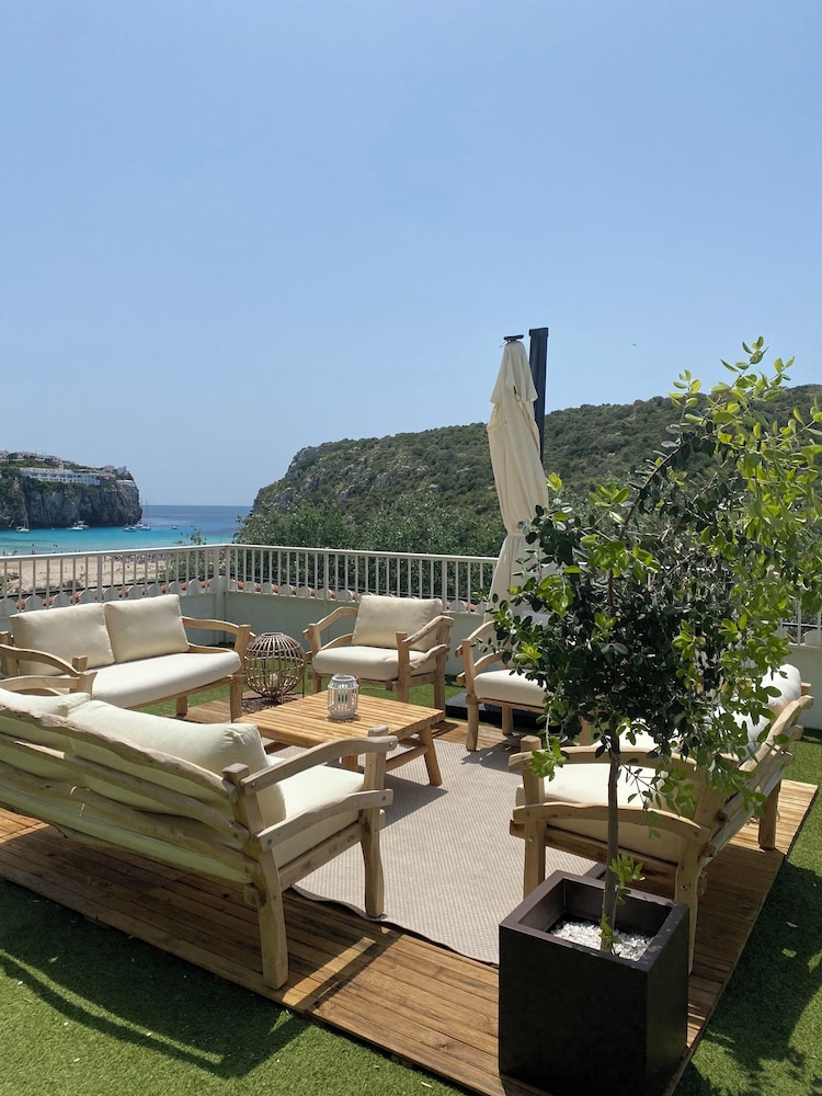 

Firenze - Son Bou - Osprey Menorca Hotel