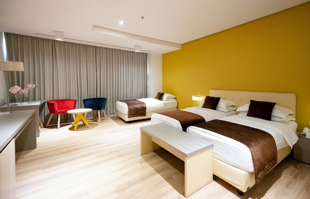

Roma - Rinas - Best Western Premier Ark Hotel