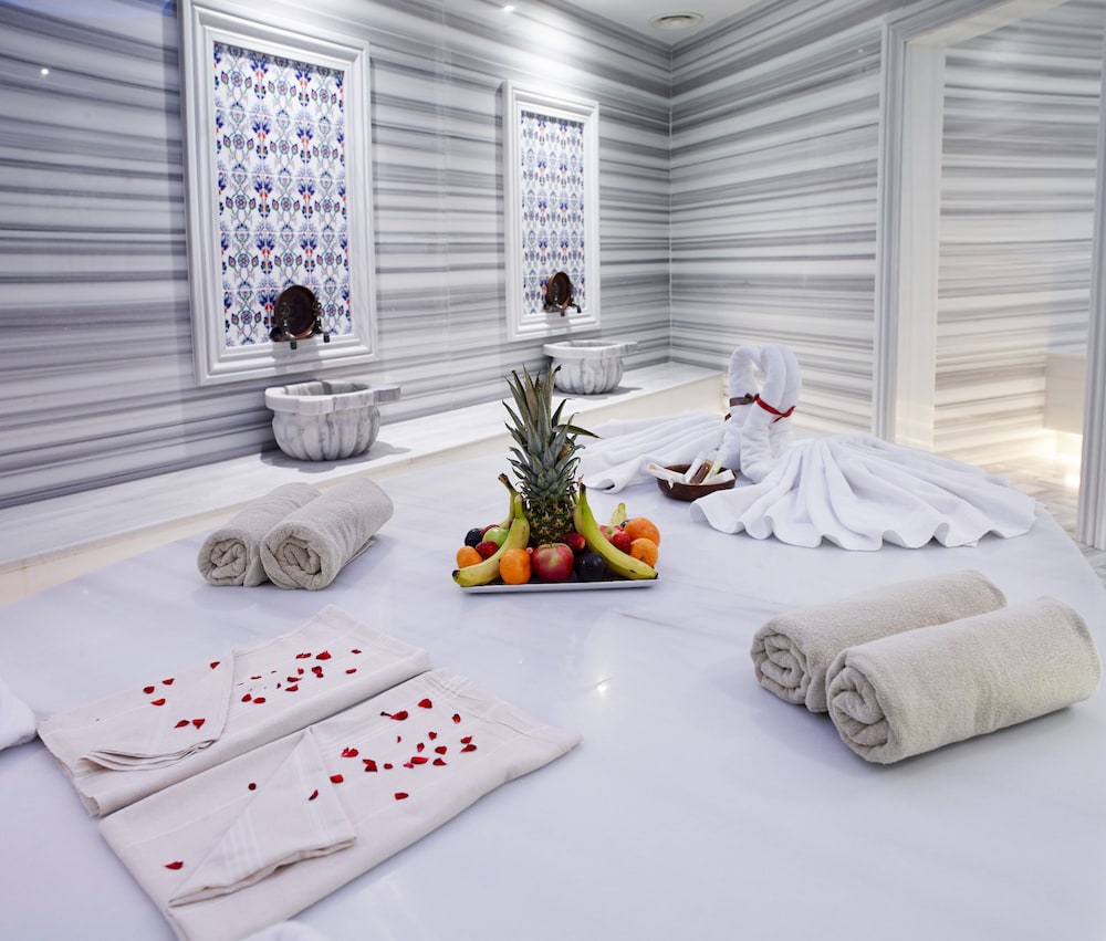 

Milano - Büyükçekmece - Euro Park Otel