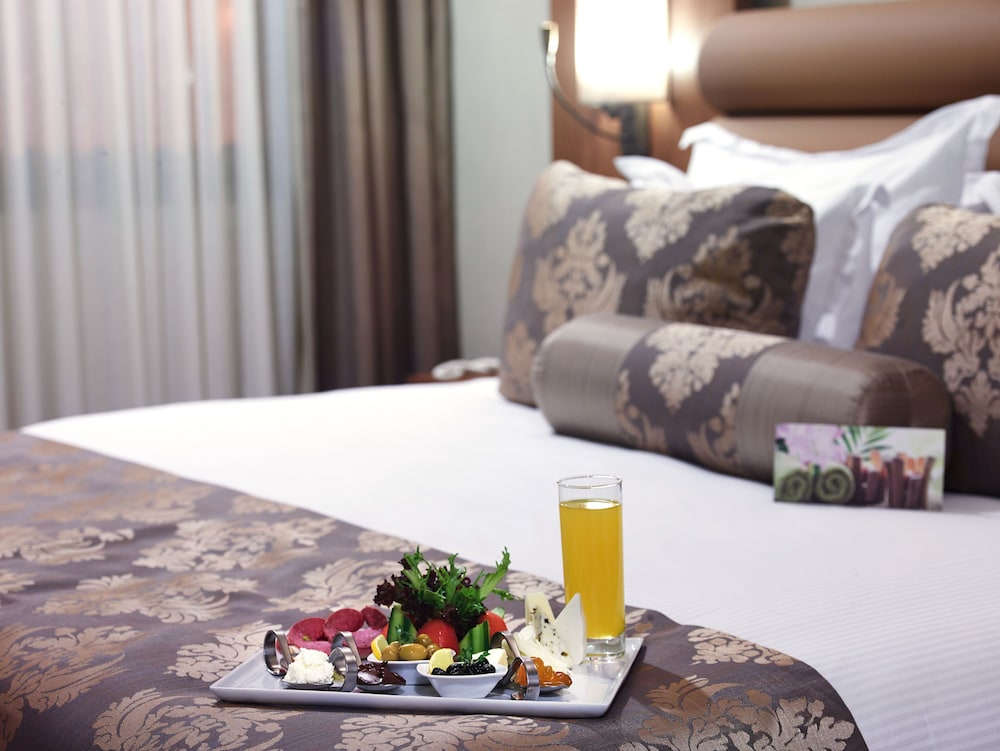 

Milano - Büyükçekmece - Euro Park Otel