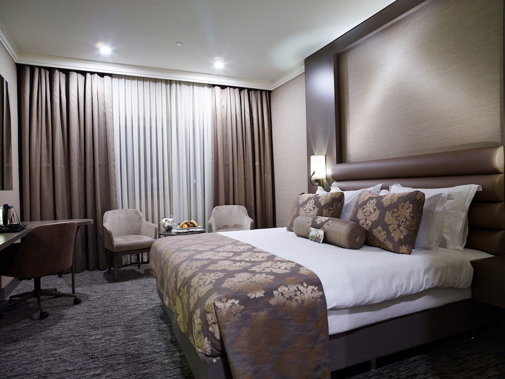 

Roma - Büyükçekmece - Euro Park Otel
