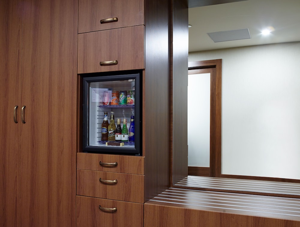 

Milano - Büyükçekmece - Euro Park Otel