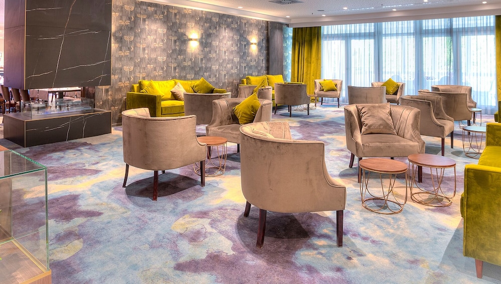 

Napoli - Hanau - ACHAT Hotel Frankfurt Maintal