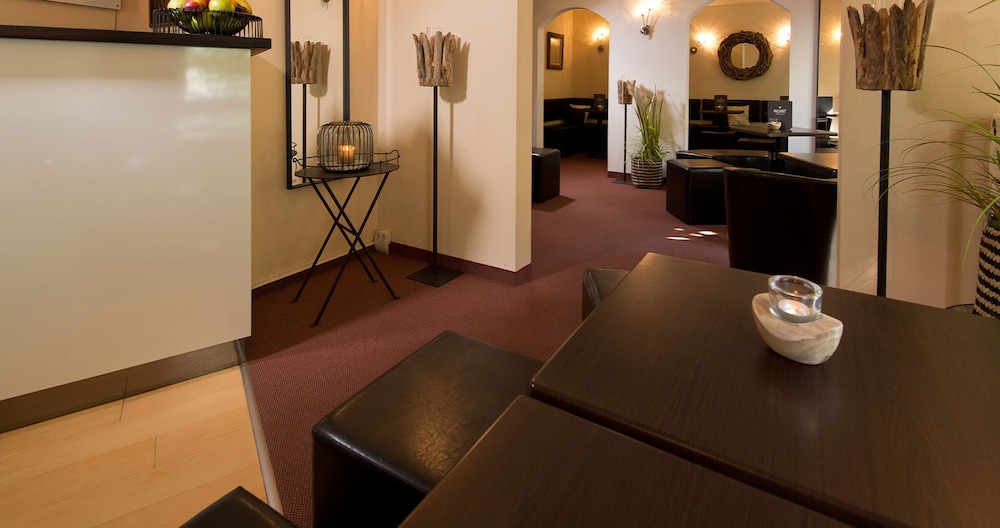 

Roma - Dresda - ACHAT Hotel Dresden Elbufer