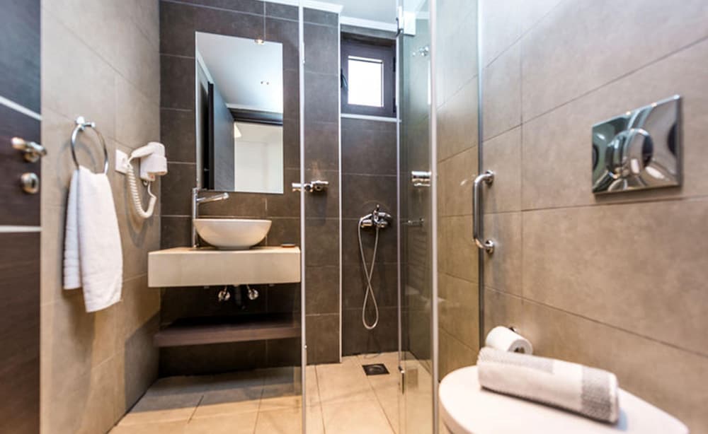 

Roma - Platanias (Crete) - Ledra Maleme Hotel