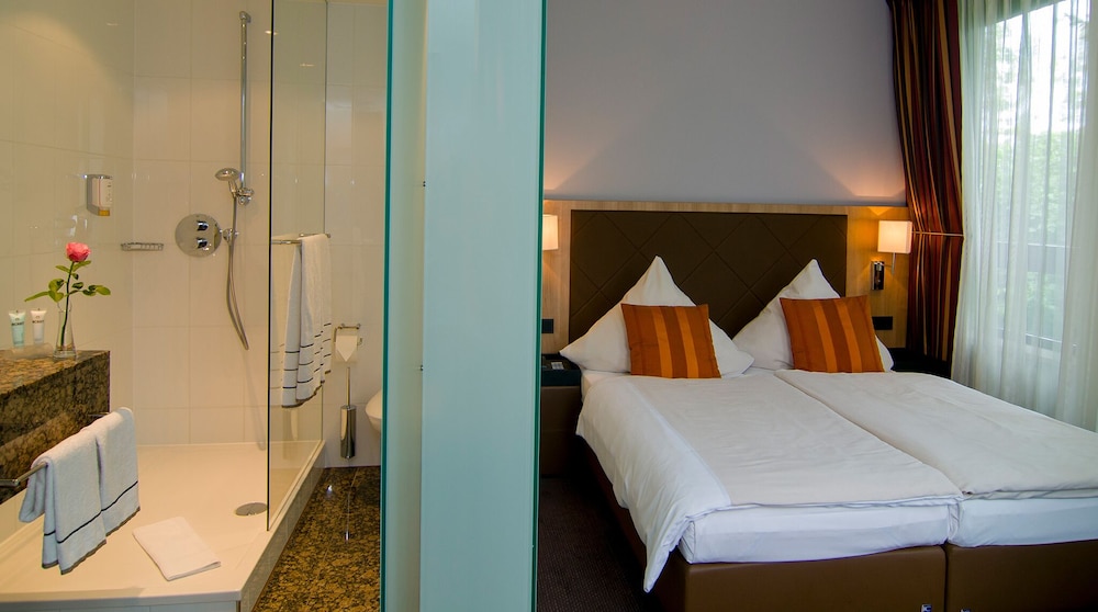 

Ancona - Monaco di Baviera - ACHAT Hotel München Süd