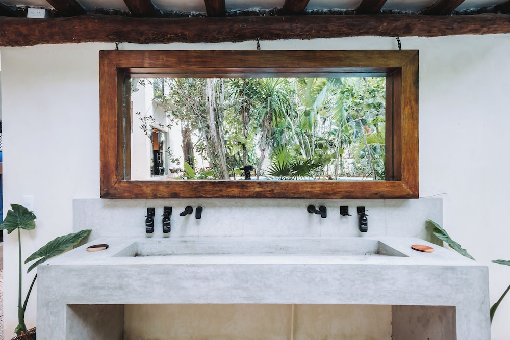 

Bologna - Isla Holbox - Hotel Casa Barbara Holbox