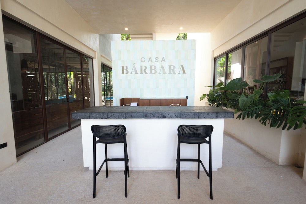 

Milano - Isla Holbox - Hotel Casa Barbara Holbox