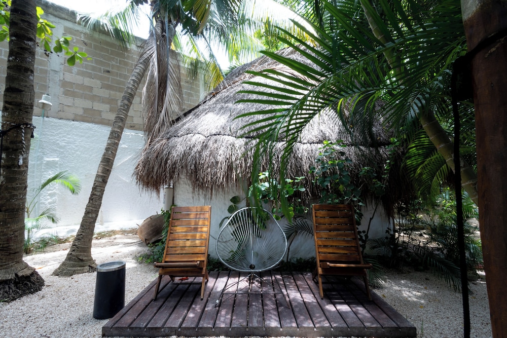 

Venezia - Isla Holbox - Hotel Casa Barbara Holbox