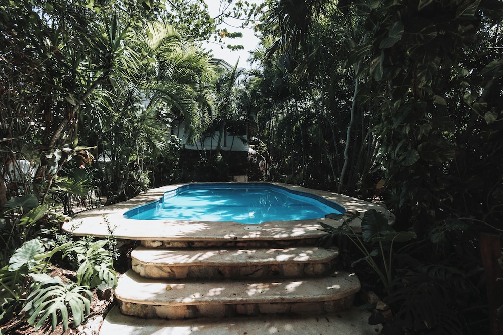 

Palermo - Isla Holbox - Hotel Casa Barbara Holbox