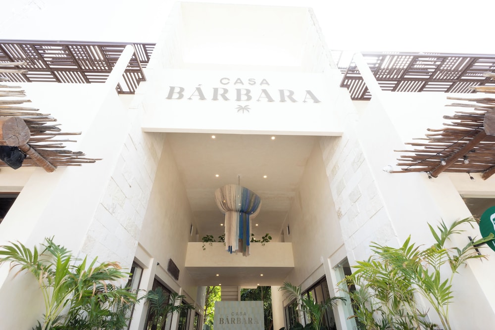 

Bologna - Isla Holbox - Hotel Casa Barbara Holbox