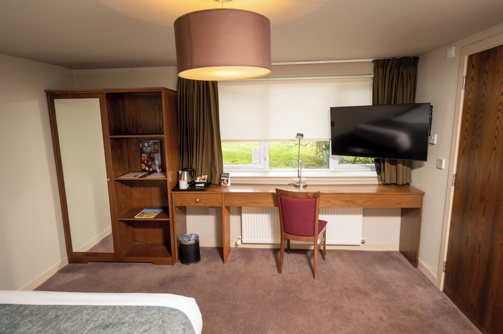 

Verona - Scozia, Regno Unito - Wellington Hotel by Greene King Inns