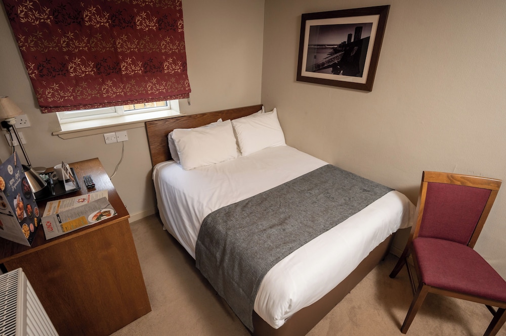 

Napoli - Aberdeen - Wellington Hotel by Greene King Inns