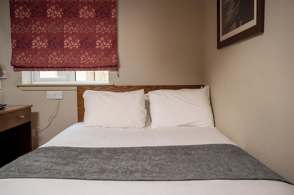

Verona - Aberdeen - The Wellington Hotel by Greene King Inns