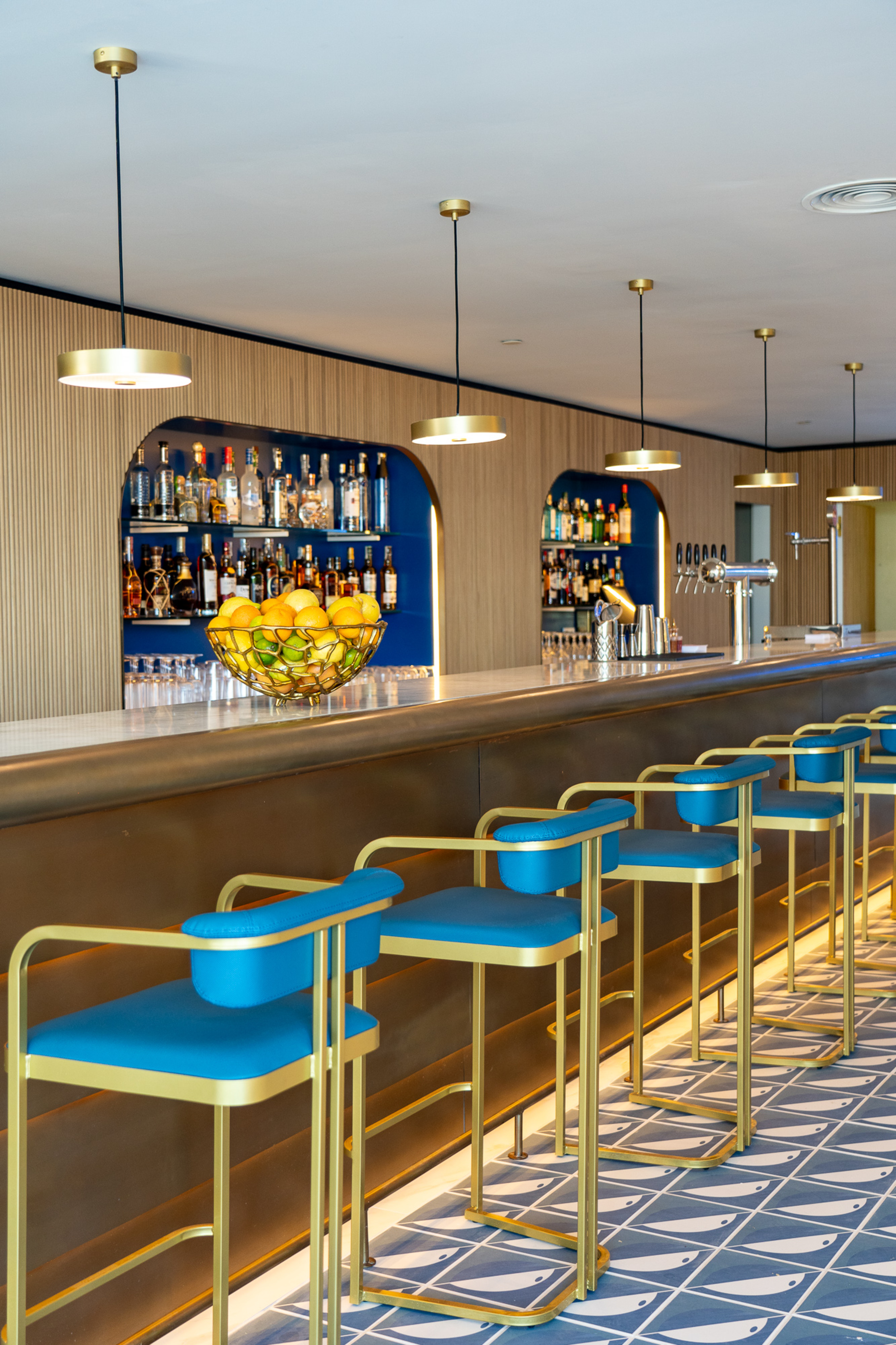

Catania - Santa Eulalia del Río - Hotel Mongibello Ibiza