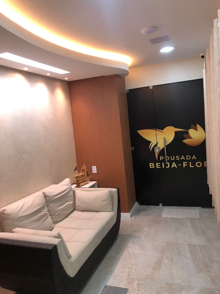 

Milano - Maceió - Pousada Beija Flor