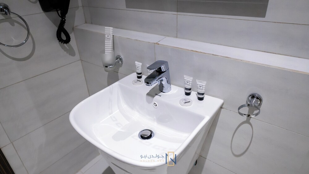 

Roma - Jeddah - Golden New Al Safa Hotel
