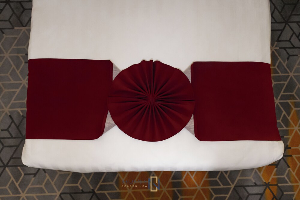 

Roma - Jeddah - Golden New Al Safa Hotel