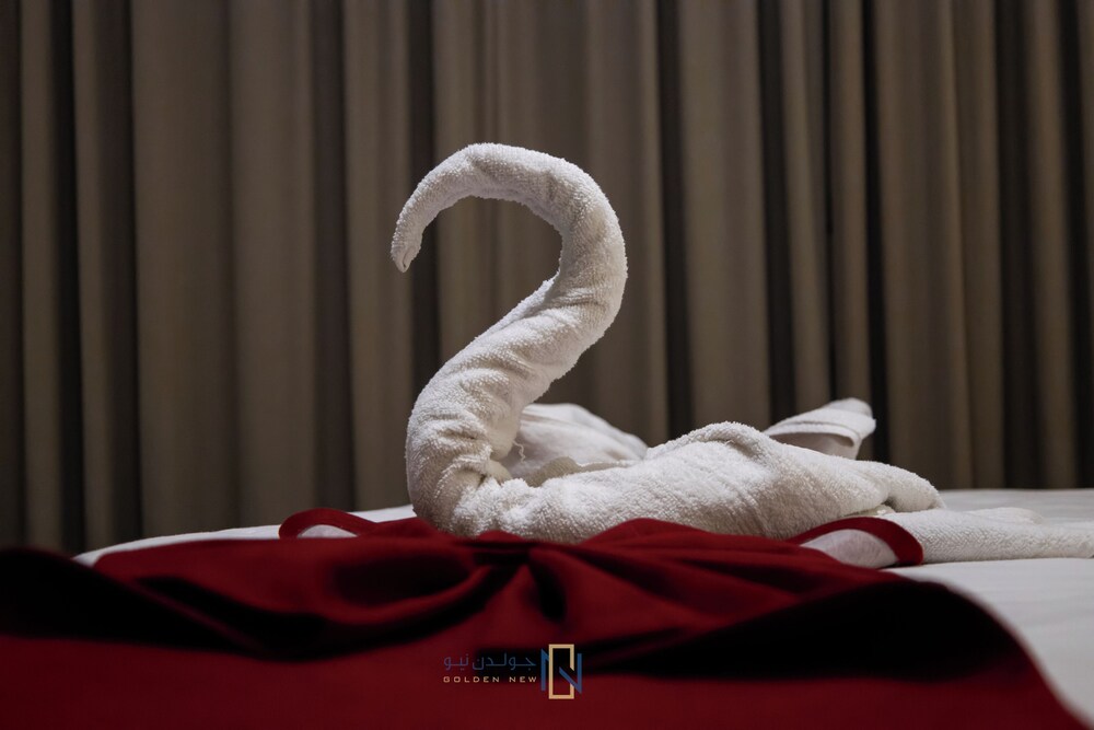 

Roma - Jeddah - Golden New Al Safa Hotel