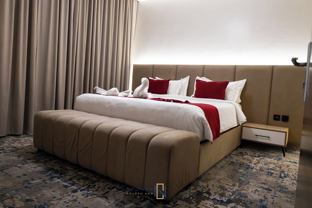 

Milano - Jeddah - Golden New Al Safa Hotel